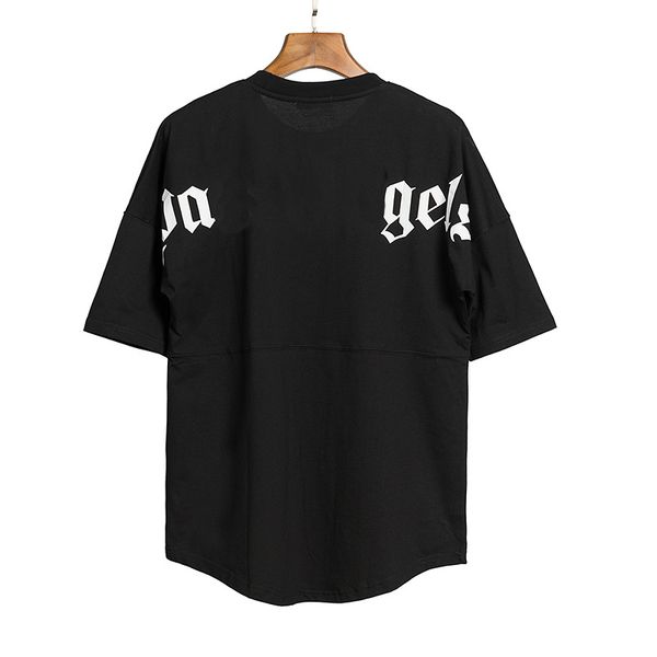 summer palm angles designer mens t-shirts palms printed high street loose short sleeve t-shirt womens angel casual t-shirts fashion clothing, White;black
summer palm angles designer mens t-shirts palms printed high street loose short sleeve t-shirt womens angel casual t-shirts fashion clothing, White;black
