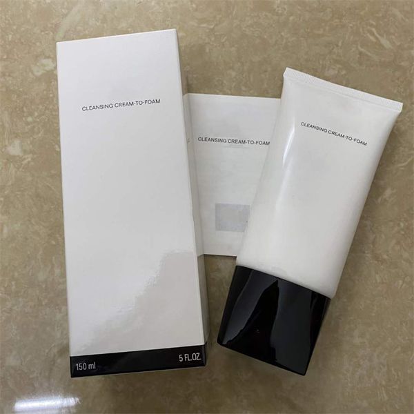 brand face facial cleansing foam 150ml cleanser cream moisturizing skin care cleansers
brand face facial cleansing foam 150ml cleanser cream moisturizing skin care cleansers