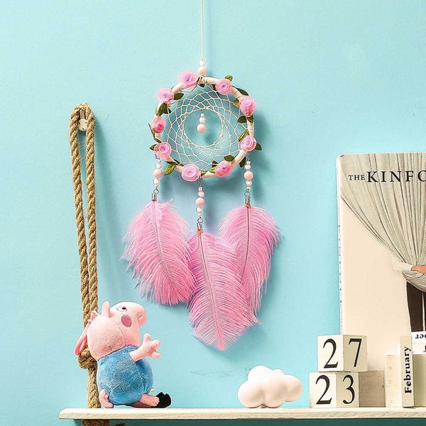 interior decorations car pendant ornament flower modern style feather dream catcher rearview mirror hanging art craft decoration auto access
interior decorations car pendant ornament flower modern style feather dream catcher rearview mirror hanging art craft decoration auto access
