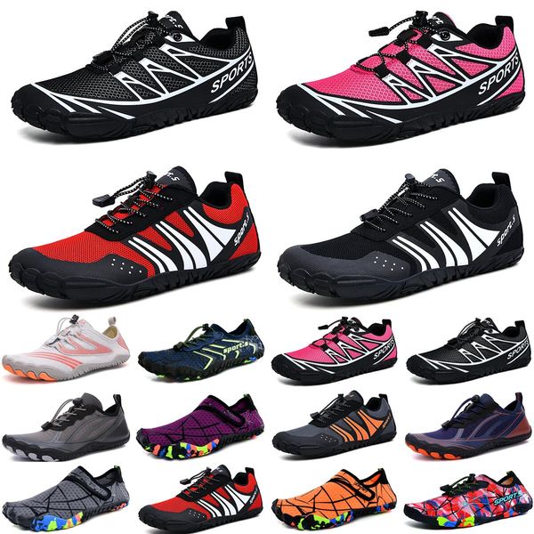 water shoes beach women men shoes swim diving red yellow purple white grey outdoor barefoot quick-dry size eur 36-45, Black
water shoes beach women men shoes swim diving red yellow purple white grey outdoor barefoot quick-dry size eur 36-45, Black