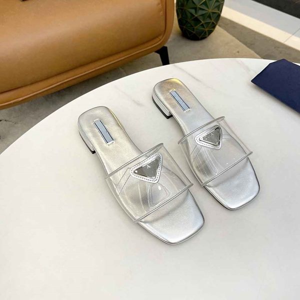 designer beach shoes women flat sandals womens slide prad white black red blue beach slippers p1a
designer beach shoes women flat sandals womens slide prad white black red blue beach slippers p1a