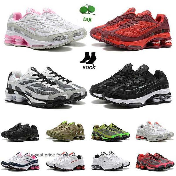 designer athletic shoxs ride og running shoes ars tl men trainers speed red medium olive triple black white pink gold shoxes track sneakers
designer athletic shoxs ride og running shoes ars tl men trainers speed red medium olive triple black white pink gold shoxes track sneakers