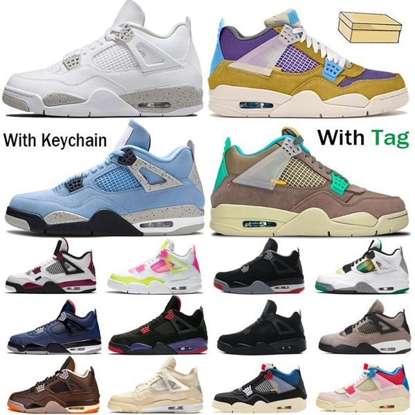 2021 with box 4 4s men basketball shoes jumpman guava ice desert moss taupe haze sail white oreo university blue trainers sneakers307g
2021 with box 4 4s men basketball shoes jumpman guava ice desert moss taupe haze sail white oreo university blue trainers sneakers307g