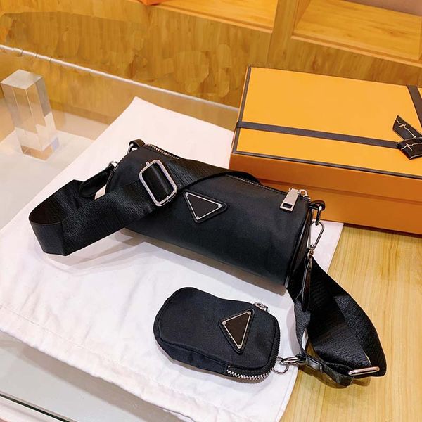 2023 nylon fashion luxury ladies mini chain shoulder bag pen container designer brand messenger classic mobile phone bag wallet
2023 nylon fashion luxury ladies mini chain shoulder bag pen container designer brand messenger classic mobile phone bag wallet