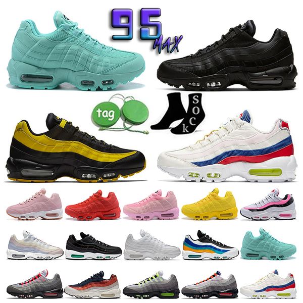 95 running shoes men women 95s triple black white crystal blue denham neon solar red smoke grey matte olive running club mens trainers outdo
95 running shoes men women 95s triple black white crystal blue denham neon solar red smoke grey matte olive running club mens trainers outdo