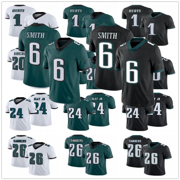 men women youth 6 devonta smith 1 jalen hurts 26 miles sanders 20 brian dawkins 24 darius slay jr football jerseys green black221j, Black;red
men women youth 6 devonta smith 1 jalen hurts 26 miles sanders 20 brian dawkins 24 darius slay jr football jerseys green black221j, Black;red