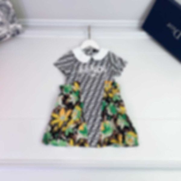 girl's dresses children's dress summer short-sleeved dress children's baby lapel cute princess skirt, Red;yellow
girl's dresses children's dress summer short-sleeved dress children's baby lapel cute princess skirt, Red;yellow