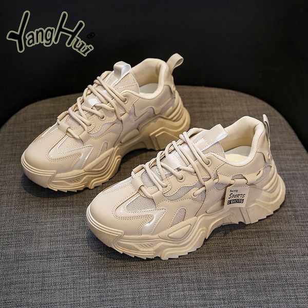 dress shoes platform shoes waterproof wear-resistant sports casual korean style student sneakers women fashion autumn and winter 230227, Black
dress shoes platform shoes waterproof wear-resistant sports casual korean style student sneakers women fashion autumn and winter 230227, Black