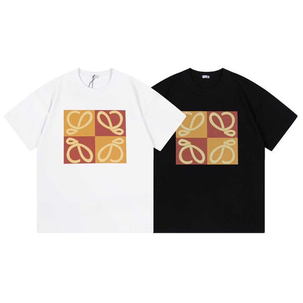 high-version spring and summer new front digital jet printing rope printing men and women lovers short-sleeved t-shirt, White;black
high-version spring and summer new front digital jet printing rope printing men and women lovers short-sleeved t-shirt, White;black