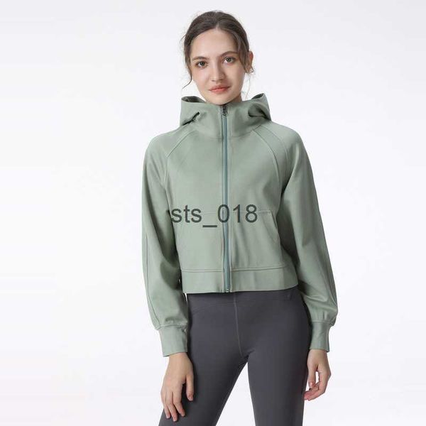 yoga outfit ll women yoga jacket hooded long sleeves outfit solid color back zipper gym jackets shaping waist tight fitness jogger outfit sp
yoga outfit ll women yoga jacket hooded long sleeves outfit solid color back zipper gym jackets shaping waist tight fitness jogger outfit sp