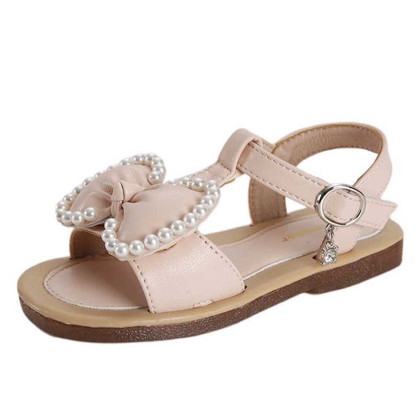2023 summer 1 girls' sandals baby fashion fashionable bowknot princess shoes korean soft sole beach shoes, Black
2023 summer 1 girls' sandals baby fashion fashionable bowknot princess shoes korean soft sole beach shoes, Black