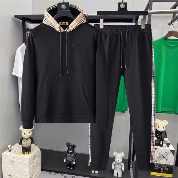 polo fashion spring tracksuits autumn men sweatshirts horse embroidery jogger sporting suites men sports wear set asian size -3xl nx57, Gray
polo fashion spring tracksuits autumn men sweatshirts horse embroidery jogger sporting suites men sports wear set asian size -3xl nx57, Gray