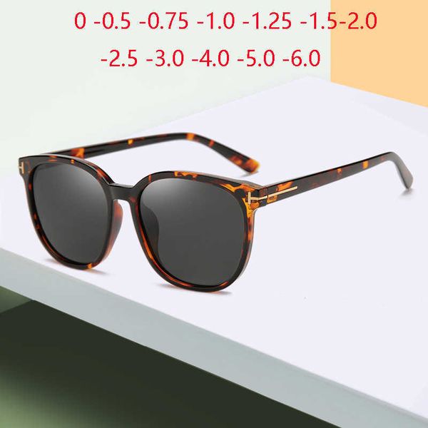 sunglasses anti-glare uv400 oval shortsighted lens prescription sunglasses men polarized leopard frame myopia spectacles 0 -0.5 -0.75 to -6j, White;black
sunglasses anti-glare uv400 oval shortsighted lens prescription sunglasses men polarized leopard frame myopia spectacles 0 -0.5 -0.75 to -6j, White;black