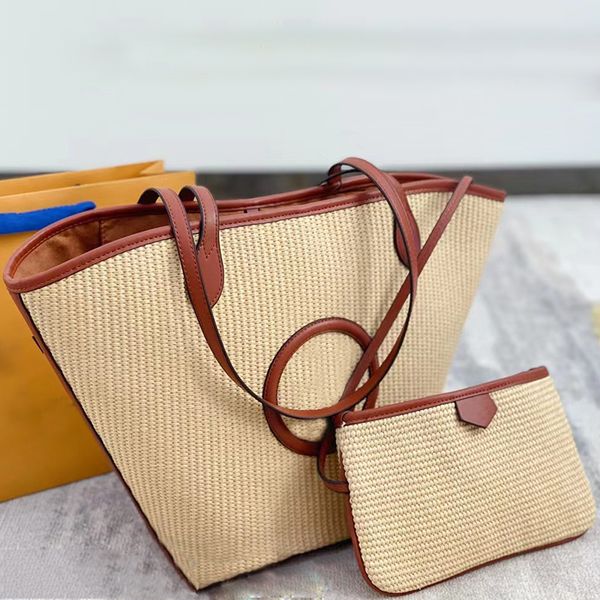 totes designer large women embroidery lady elegance fashion straw denim bag luxury brand shopping bag new style emboing wallet leather handb
totes designer large women embroidery lady elegance fashion straw denim bag luxury brand shopping bag new style emboing wallet leather handb