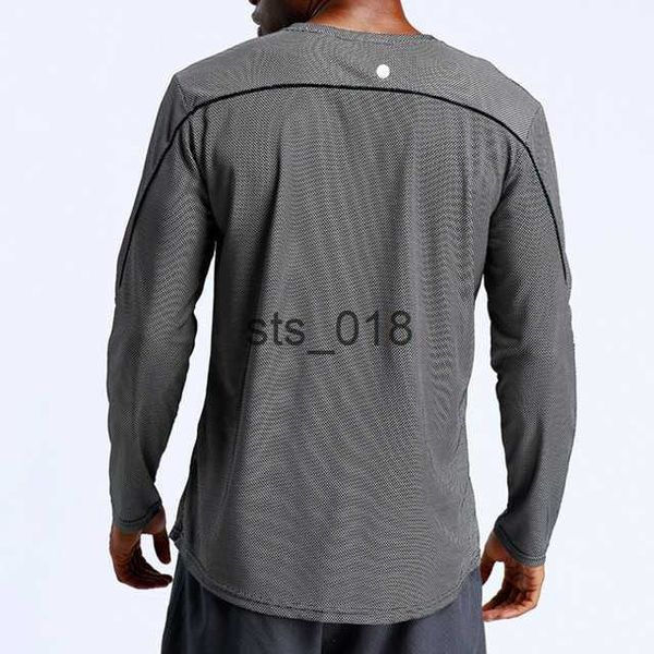 yoga outfit lu115 men cycling long sleeve t-shirts men autumn breathable quick dry anti-swear sport bicycle bike t230228
yoga outfit lu115 men cycling long sleeve t-shirts men autumn breathable quick dry anti-swear sport bicycle bike t230228