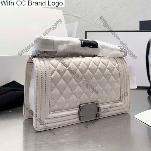 cc brand shoulder bags vintage black white boy flap shoulder bag quilted lambskin caviar diamond french handbag wallet designer bags silver
cc brand shoulder bags vintage black white boy flap shoulder bag quilted lambskin caviar diamond french handbag wallet designer bags silver