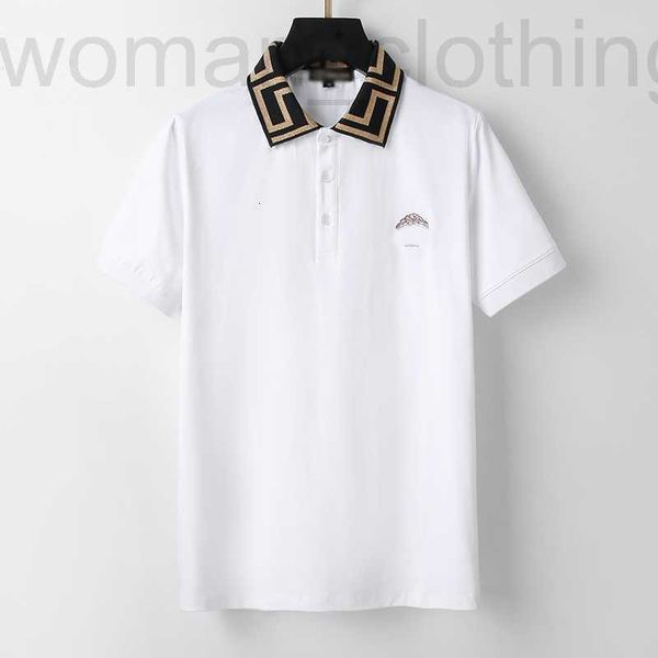 designer designer polos mens t shirts basic business luxury polo fashion embroidered armbands letter badges short sleeve cotton f408, White;black
designer designer polos mens t shirts basic business luxury polo fashion embroidered armbands letter badges short sleeve cotton f408, White;black