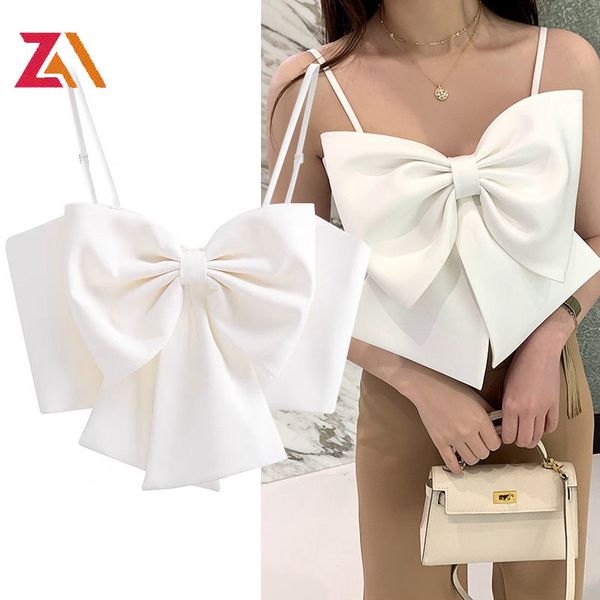 women s blouses shirts zalady traf black white big bow crop y2k clothes backless spaghetti strap women summer nigh club tanks fairy grunge 2
women s blouses shirts zalady traf black white big bow crop y2k clothes backless spaghetti strap women summer nigh club tanks fairy grunge 2