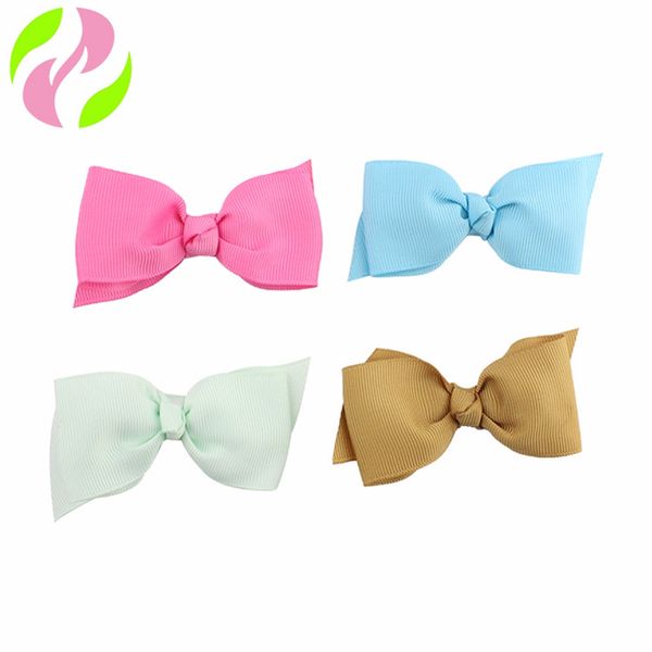 7.5cm solid grosgrain ribbon bows clips hairpin girl's hair bows boutique hair clip headware kids hair accessories 1755, Slivery;white
7.5cm solid grosgrain ribbon bows clips hairpin girl's hair bows boutique hair clip headware kids hair accessories 1755, Slivery;white
