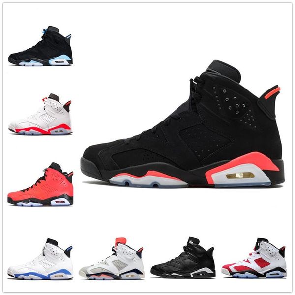 nakeskin6 carmine retro basketball shoes unc infrared low chrome women men sport blue red oreo j alternate oreo black sneakers263s
nakeskin6 carmine retro basketball shoes unc infrared low chrome women men sport blue red oreo j alternate oreo black sneakers263s