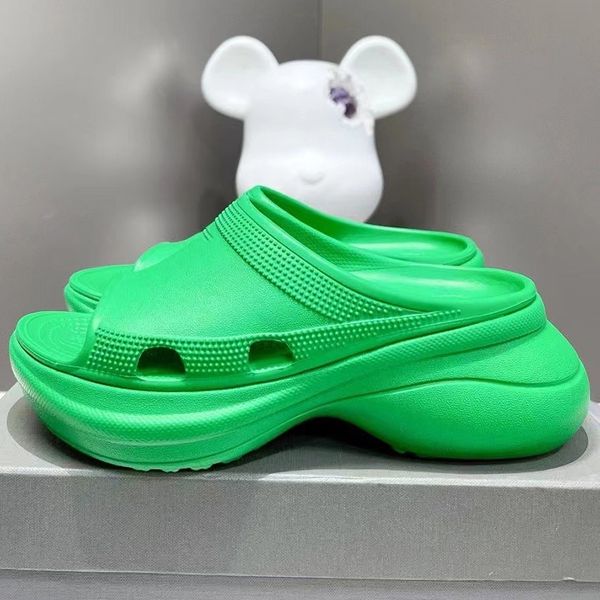 slippers designer women platform green indoor and outdoor beach beach sneakers sandals large size 35-41, Black
slippers designer women platform green indoor and outdoor beach beach sneakers sandals large size 35-41, Black