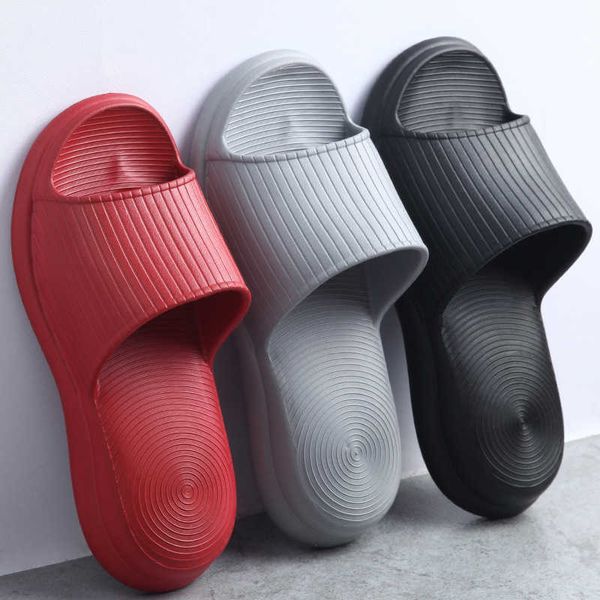 slippers dome cameras household universal couple massage slippers bathroom non-slip platform comfortable slippers home slippers shoes for me, Black
slippers dome cameras household universal couple massage slippers bathroom non-slip platform comfortable slippers home slippers shoes for me, Black