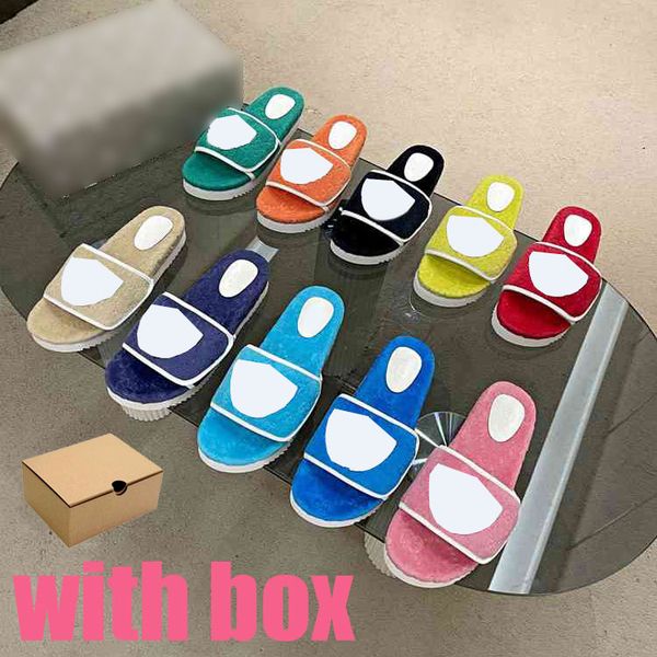 2023 designer sandals men women thick bottom slippers luxury canvas platform sandals rubber flip flops floral brocade loafers slides flats b, Black
2023 designer sandals men women thick bottom slippers luxury canvas platform sandals rubber flip flops floral brocade loafers slides flats b, Black