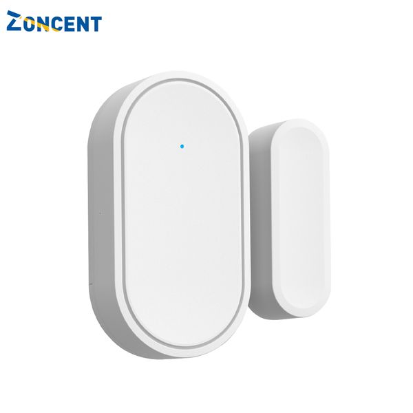 alarm accessories zoncent d30 433mhz door sensor open closed detectors used with wifi home security system 230227
alarm accessories zoncent d30 433mhz door sensor open closed detectors used with wifi home security system 230227