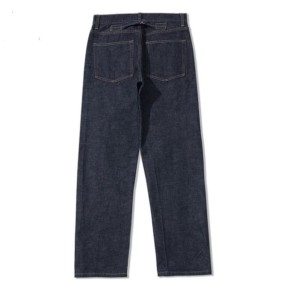 men's jeans autumn and winter mens selvedge 15 oz denim nourishment straight ew1913 230227, Blue
men's jeans autumn and winter mens selvedge 15 oz denim nourishment straight ew1913 230227, Blue