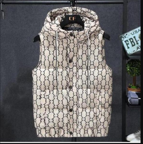 men's vests down jacket winter parkas designer dunks coat hooded waterproof for women windbreaker hoodie jacket, Black;white
men's vests down jacket winter parkas designer dunks coat hooded waterproof for women windbreaker hoodie jacket, Black;white
