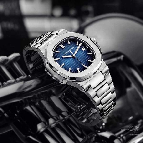 luxury watches 40mm pp5711 8.3mm superclone pp watch fashion men's 100-meter waterproof multi-functional mechanical, Slivery;brown
luxury watches 40mm pp5711 8.3mm superclone pp watch fashion men's 100-meter waterproof multi-functional mechanical, Slivery;brown