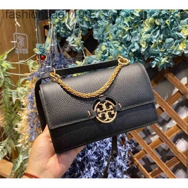 handbags shouders designer torys bags women's bags spring summer 2023 series organ litchi grain cowhide shoulder chain
handbags shouders designer torys bags women's bags spring summer 2023 series organ litchi grain cowhide shoulder chain