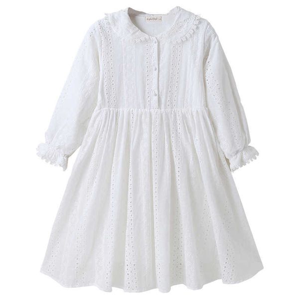 chil1en's 1ess girls' 1ess 2023 summer new middle and large chil1en's white doll collar princess skirt chil1en's skirt p, Blue
chil1en's 1ess girls' 1ess 2023 summer new middle and large chil1en's white doll collar princess skirt chil1en's skirt p, Blue
