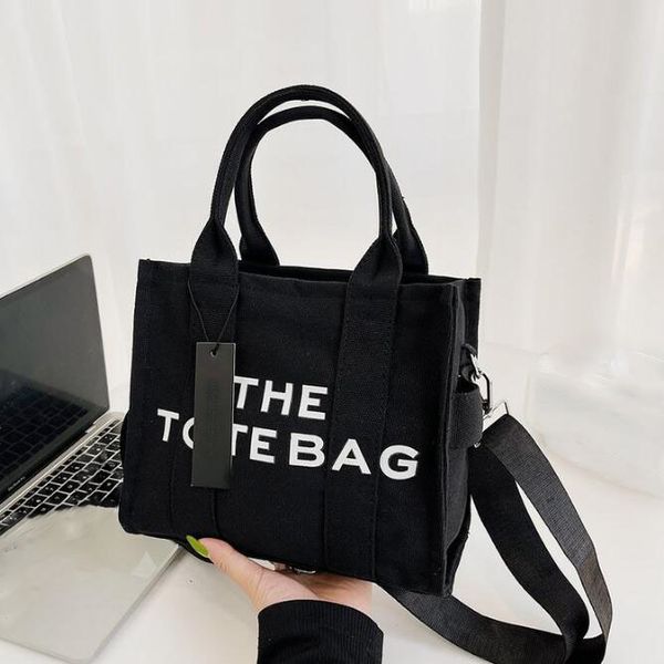 marc designer bag tote women casual large capacity handbag fashion beach canvas crossbody bags luxury brand shoulder bag wallet y88601, Red;black
marc designer bag tote women casual large capacity handbag fashion beach canvas crossbody bags luxury brand shoulder bag wallet y88601, Red;black