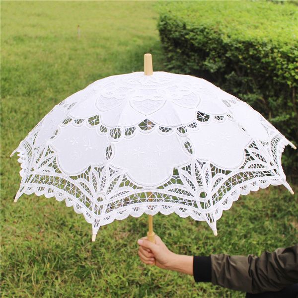 wedding jewelry sets lace umbrella cotton embroidery white ivory black battenburg parasol decorations 230225, Slivery;golden
wedding jewelry sets lace umbrella cotton embroidery white ivory black battenburg parasol decorations 230225, Slivery;golden