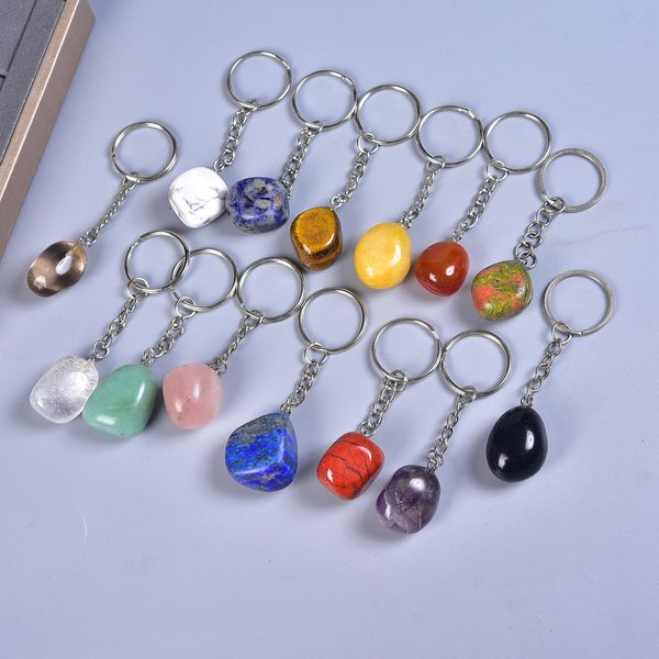 polishing irregular cubic natural crytal stone keychains key rings silver color healing crystal car decor keyrings keyholder for women men, Slivery;golden
polishing irregular cubic natural crytal stone keychains key rings silver color healing crystal car decor keyrings keyholder for women men, Slivery;golden