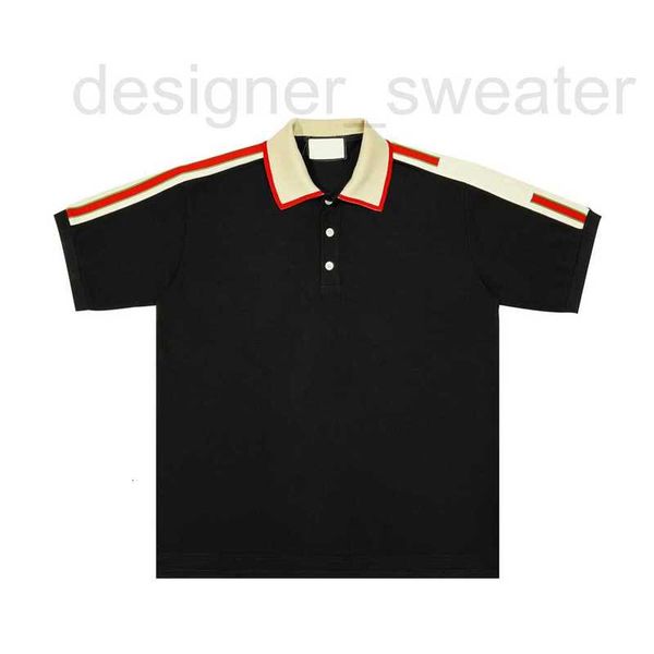 men's polos designer 2022 mens and women polos brand luxury classic shorts sleeve t shirt tie custom fabric oversized the weight of hig, White;black
men's polos designer 2022 mens and women polos brand luxury classic shorts sleeve t shirt tie custom fabric oversized the weight of hig, White;black