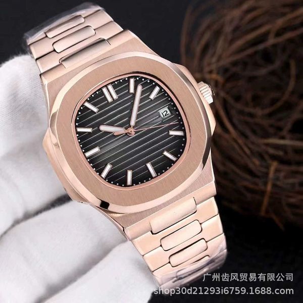 luxury watches 3k 40mm 3k pp5711 8.3mm superclone pp watch 316 precision steel fully automatic feili luminous solid band 8ejr, Slivery;brown
luxury watches 3k 40mm 3k pp5711 8.3mm superclone pp watch 316 precision steel fully automatic feili luminous solid band 8ejr, Slivery;brown