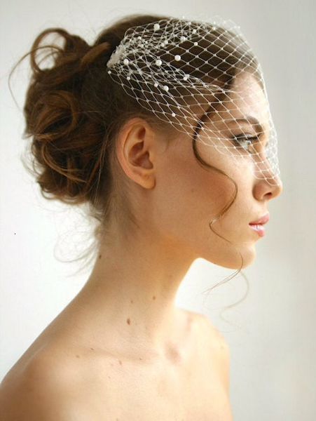 wedding hair jewelry vintage veil bridal birdcage freshwater pearl church short accessory bri 230225, Slivery;golden
wedding hair jewelry vintage veil bridal birdcage freshwater pearl church short accessory bri 230225, Slivery;golden