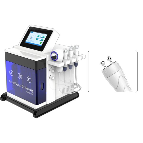 facial water dermabrasion deep cleaning skin whitening machine home beauty instrument
facial water dermabrasion deep cleaning skin whitening machine home beauty instrument