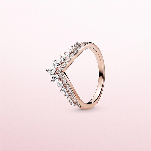 fashion cz diamond ring for pandora 925 sterling silver rose gold plated women's wedding ring original box set239y
fashion cz diamond ring for pandora 925 sterling silver rose gold plated women's wedding ring original box set239y