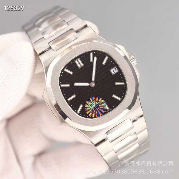 luxury watches 3k 40mm 3k pp5711 8.3mm superclone pp watch men's fully automatic mechanical grenade 5712.5711.5724. uz3g, Slivery;brown
luxury watches 3k 40mm 3k pp5711 8.3mm superclone pp watch men's fully automatic mechanical grenade 5712.5711.5724. uz3g, Slivery;brown