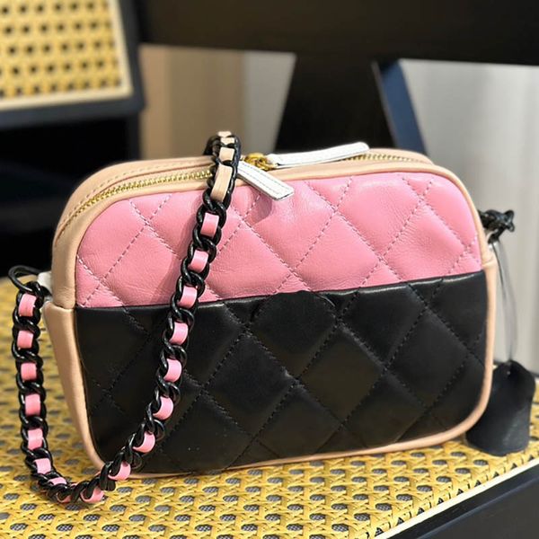 new style bag designer bags genuine leather crossbody handbag fashion shoulder bag luxury camera bag classic split tote bag brand women purs
new style bag designer bags genuine leather crossbody handbag fashion shoulder bag luxury camera bag classic split tote bag brand women purs