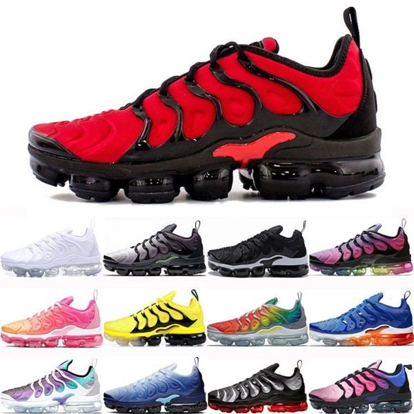bred tn plus men women running shoes triple black white lemon lime be true game royal volt tn plus mens trainer sneakers239x
bred tn plus men women running shoes triple black white lemon lime be true game royal volt tn plus mens trainer sneakers239x