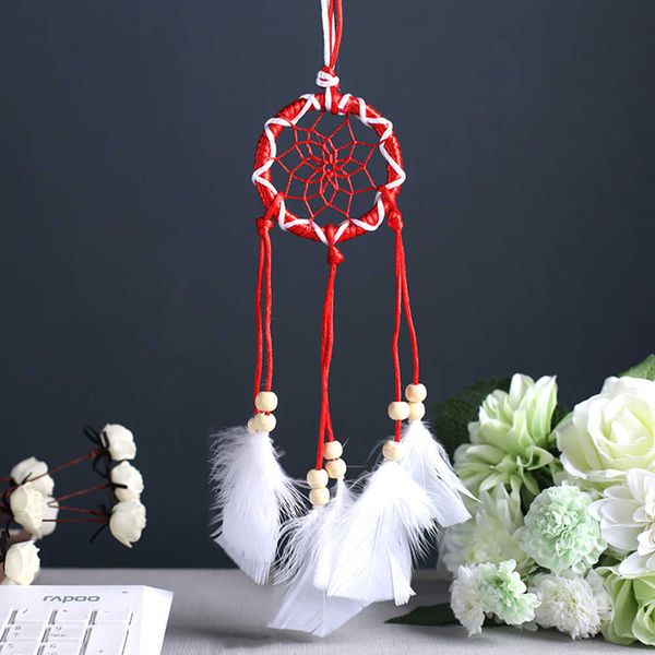 interior decorations car pendant mediterranean style feather dream catcher art craft ornament rearview mirror hanging decoration auto access
interior decorations car pendant mediterranean style feather dream catcher art craft ornament rearview mirror hanging decoration auto access