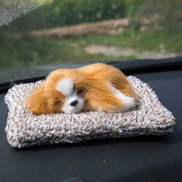 interior decorations car ornament plush activated carbon simulation cute dog decoration sleeping dog toy dashboard decor auto air freshener
interior decorations car ornament plush activated carbon simulation cute dog decoration sleeping dog toy dashboard decor auto air freshener