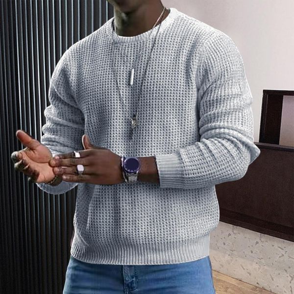 men's sweaters trendy men autumn simple style o neck men autumn pullover streetwear autumn sweater male clothes 230228, White;black
men's sweaters trendy men autumn simple style o neck men autumn pullover streetwear autumn sweater male clothes 230228, White;black