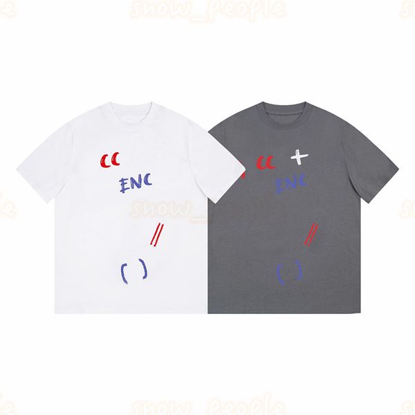 summer men womens designer t shirt mens casual streetwear womens fashion print clothing size xs, White;black
summer men womens designer t shirt mens casual streetwear womens fashion print clothing size xs, White;black