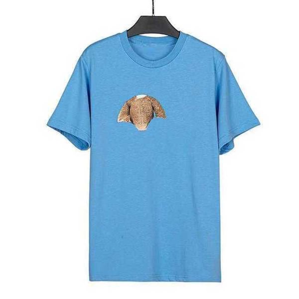 designer t shirt bear summer palm embroidery print decapitated tshirt angels quick dry men short sleeves tees0813, White;black
designer t shirt bear summer palm embroidery print decapitated tshirt angels quick dry men short sleeves tees0813, White;black