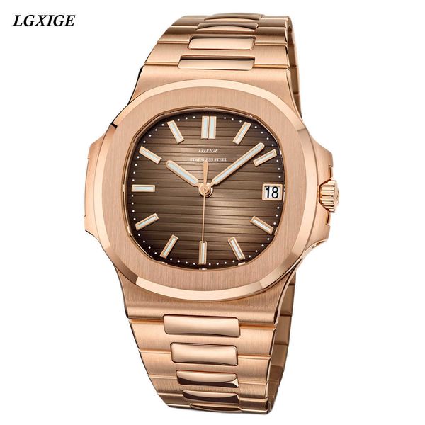 luxury watches 3k 40mm 3k pp5711 8.3mm superclone pp watch in the langsheg sky blue men's youth fashion all-steel waterproof cxml, Slivery;brown
luxury watches 3k 40mm 3k pp5711 8.3mm superclone pp watch in the langsheg sky blue men's youth fashion all-steel waterproof cxml, Slivery;brown